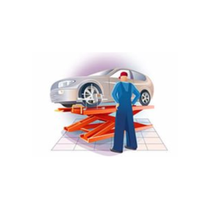 Автосервис Professional (СТО, Автомойка, Шиномонтаж)