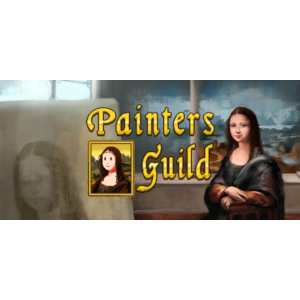 Painters Guild  (Steam Key / ROW / Region Free)
