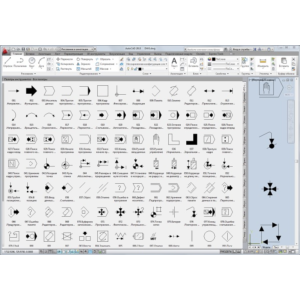 УГО символы на пультах
