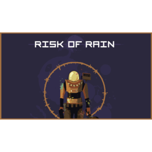 Risk of Rain (2013) (Steam Gift / RU / CIS)