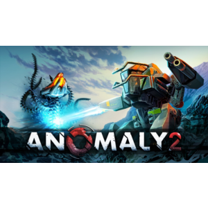 Anomaly 2  (Steam Key / ROW / Region Free)