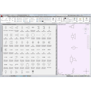 УГО приборы акустические