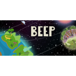 BEEP [SteamGift/RU+CIS]