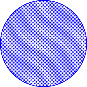 Защитный фон для печати-Текстура 2