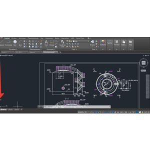 КМД Резервуар Стальной Вертикальный РВС200 с утеплением
