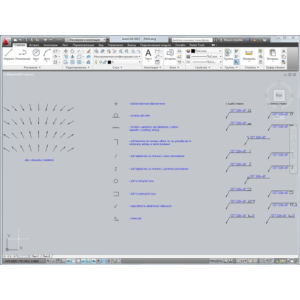 УГО сварных швов