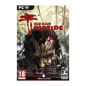Dead Island Riptide Definitive Edition key Region Free