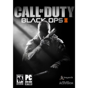 CALL OF DUTY: BLACK OPS 2 ✅STEAM КЛЮЧ
