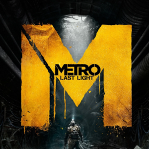 METRO: LAST LIGHT STANDARD (2013) ✅STEAM КЛЮЧ
