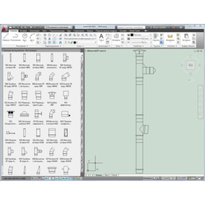 УГО дымоходов
