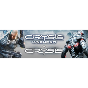 Crysis Maximum Edition (Steam)(Region Free)