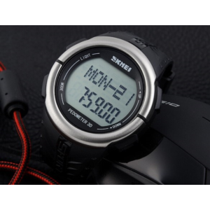 Инструкция на Русском языке к часам SKMEI 1058