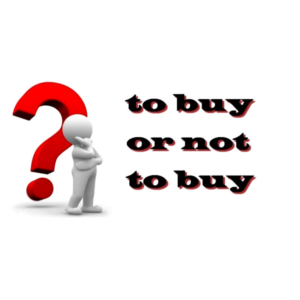 Тестовая покупка (Test Buy)