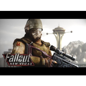 Fallout: New Vegas  / STEAM🔴БEЗ КОМИССИИ