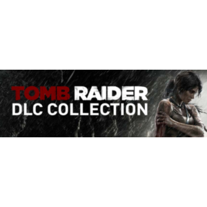 Tomb Raider (2013) - DLC Collection (STEAM КЛЮЧ) РФ+МИР