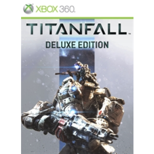Titanfall Deluxe, Left 4 Dead, CS Go + 3игры  XBOX 360