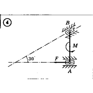 Решение задачи С4 Вариант 04 Диевский В.А., Малышева ИА