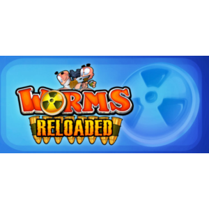 Worms: Reloaded (STEAM КЛЮЧ) РОССИЯ + СНГ