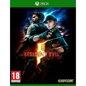 Resident Evil 5 🎮XBOX ONE / SERIES X|S / КЛЮЧ🔑 США