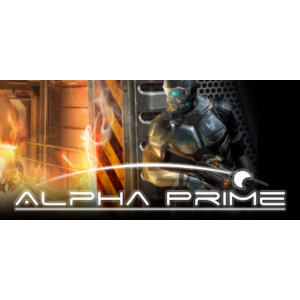 Alpha Prime 🎁STEAM GIFT 🔥РОССИЯ + СНГ 🚀СРАЗУ