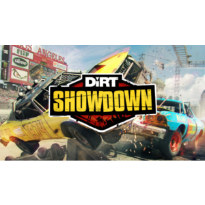DiRT Showdown (Steam Key / RU+CIS)