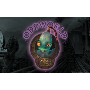 Oddworld: Abe's Oddysee® (Steam Key /ROW/ Region Free)