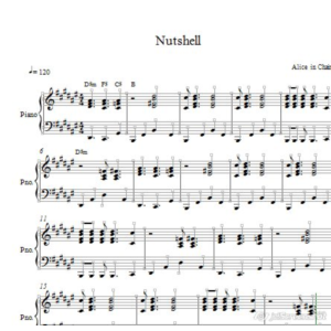Nutshell