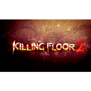 Killing Floor 2 ✅КЛЮЧ СРАЗУ / STEAM KEY
