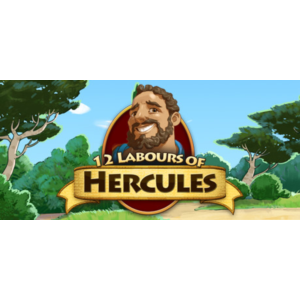12 Labours of Hercules [Steam Gift/RU+CIS]