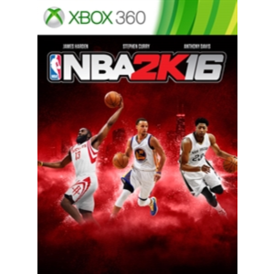 NBA 2K16, OF: Dragon Rising + 2 игры XBOX 360