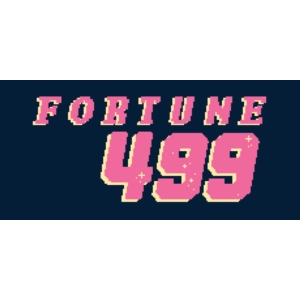 Fortune-499 (Steam KEY, Region Free)