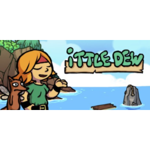 Ittle Dew (Steam Key / ROW / Region Free)