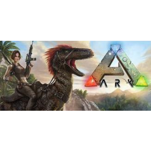ARK Survival Evolved - STEAM account / Region Free game