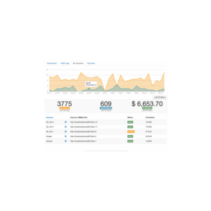 Партнерская программа для Joomla