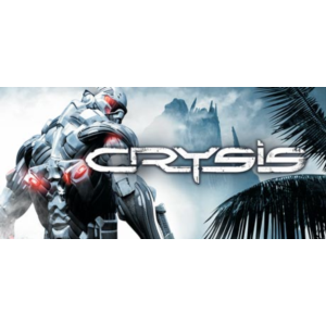 Crysis 🔑EA APP KEY 🔥РОССИЯ+МИР ❗РУССКИЙ ЯЗЫК⭐ORIGIN