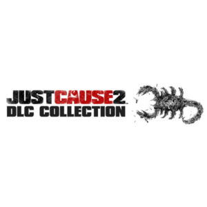 Just Cause 2 DLC Collection (7 in 1) STEAM КЛЮЧ РФ+МИР