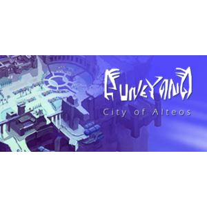 Runeyana (Steam KEY, Region Free)