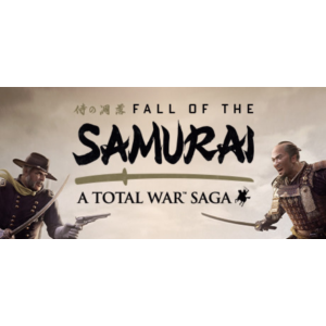 Total War: SHOGUN 2 - Fall of the Samurai 🔑STEAM КЛЮЧ