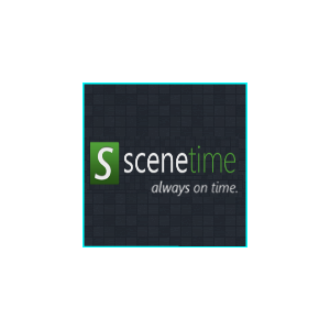 SceneTime.com приглашение - инвайт на SceneTime