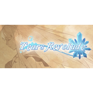 Tears Revolude (Steam KEY, Region Free)