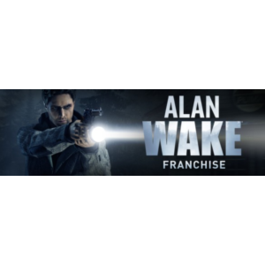 Alan Wake Franchise STEAM КЛЮЧ РФ+МИР / РУССКИЙ ЯЗЫК