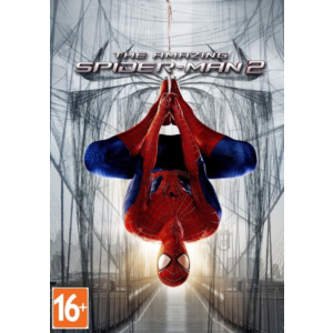 The Amazing Spider-Man 2 Новый человек паук 2 (Steam)