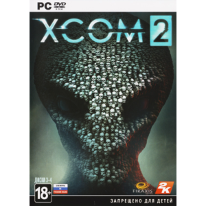 XCOM 2 + -= RESISTANCE WARRIOR =- (Photo CD-Key) Steam