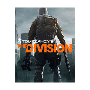 Tom Clancy´s The Division  / UPLAY KEY / RU+CIS