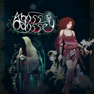 Abyss Odyssey (STEAM KEY / ROW)