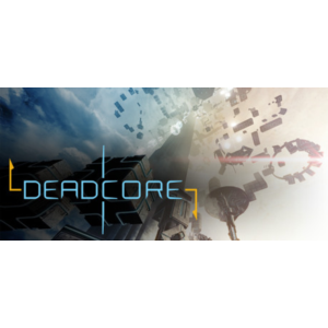 DeadCore (STEAM KEY / region free )