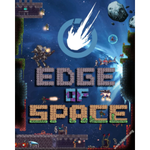 Edge of Space (Steam, Tradable Gift, RU/CIS)