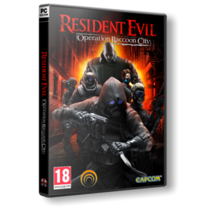 Resident Evil: Operation Raccoon City (Steam Gift /ROW)