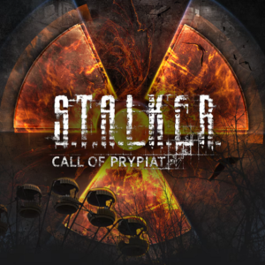S.T.A.L.K.E.R.: CALL OF PRIPYAT ✅STEAM КЛЮЧ/НЕ ДЛЯ РФ