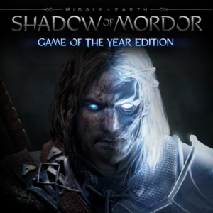 MIDDLE-EARTH: SHADOW OF MORDOR (GOTY) ✅STEAM КЛЮЧ